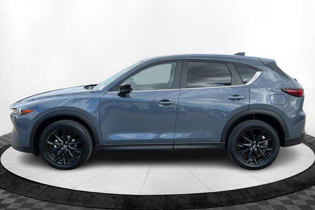 used 2023 Mazda CX-5 car, priced at $23,301