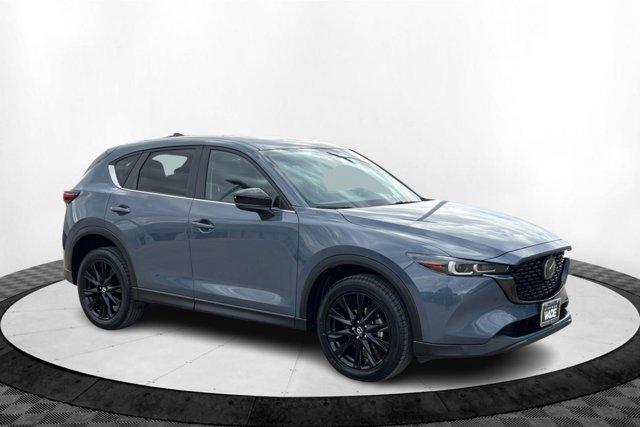 used 2023 Mazda CX-5 car, priced at $23,301