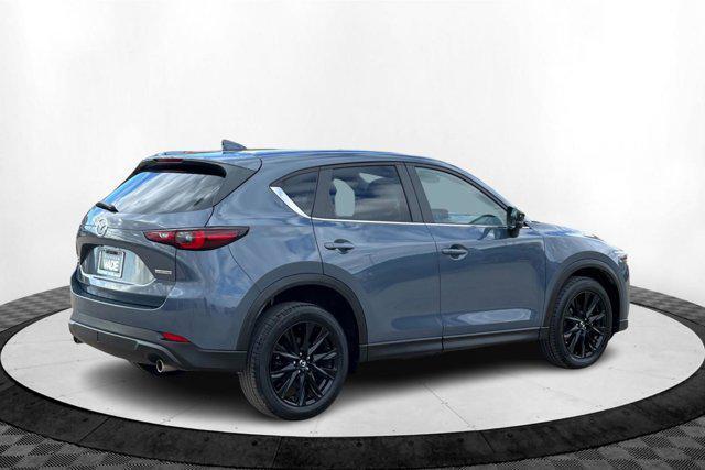 used 2023 Mazda CX-5 car, priced at $23,301