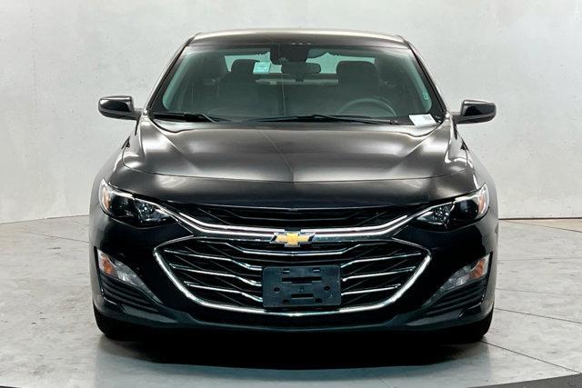 used 2023 Chevrolet Malibu car, priced at $17,836