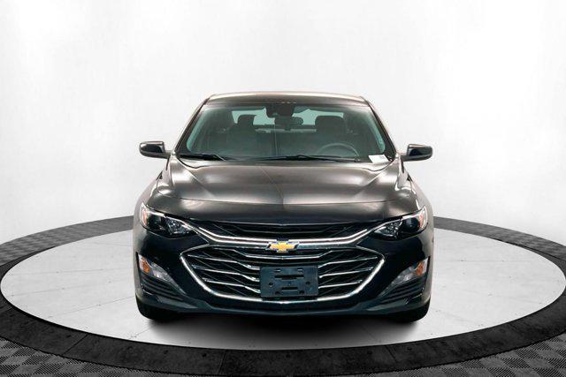 used 2023 Chevrolet Malibu car, priced at $17,836