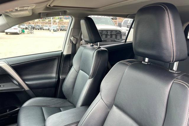 used 2014 Toyota RAV4 car, priced at $11,517