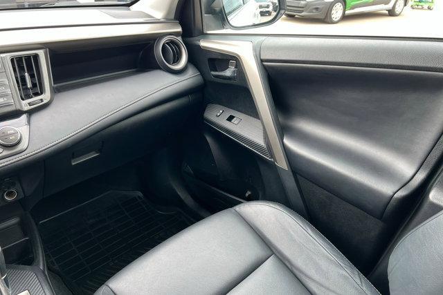 used 2014 Toyota RAV4 car, priced at $11,517
