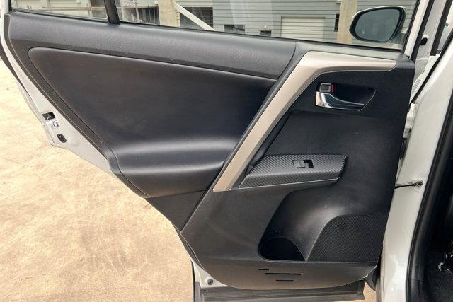 used 2014 Toyota RAV4 car, priced at $11,517