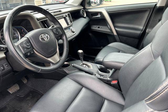 used 2014 Toyota RAV4 car, priced at $11,517