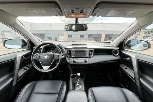 used 2014 Toyota RAV4 car, priced at $11,517