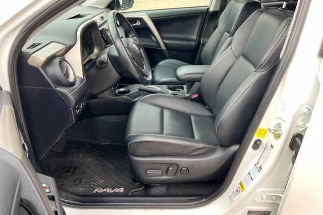used 2014 Toyota RAV4 car, priced at $11,517