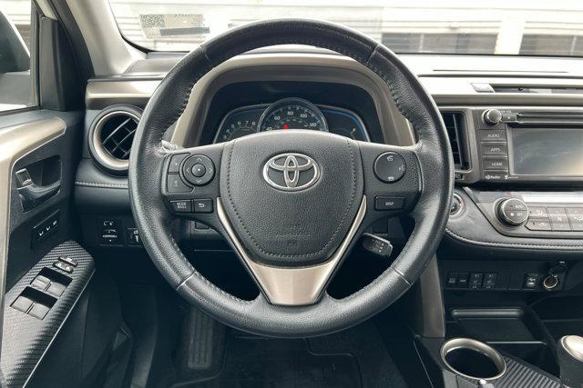 used 2014 Toyota RAV4 car, priced at $11,517