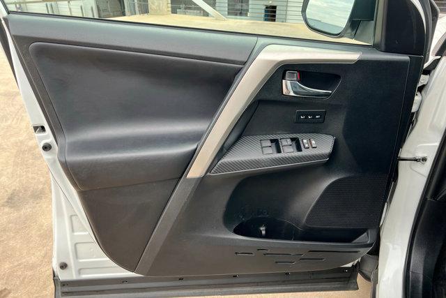 used 2014 Toyota RAV4 car, priced at $11,517