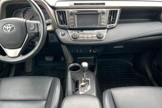 used 2014 Toyota RAV4 car, priced at $11,517