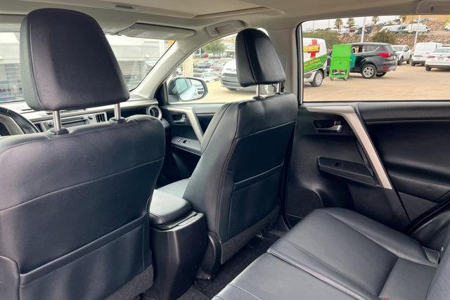 used 2014 Toyota RAV4 car, priced at $11,517