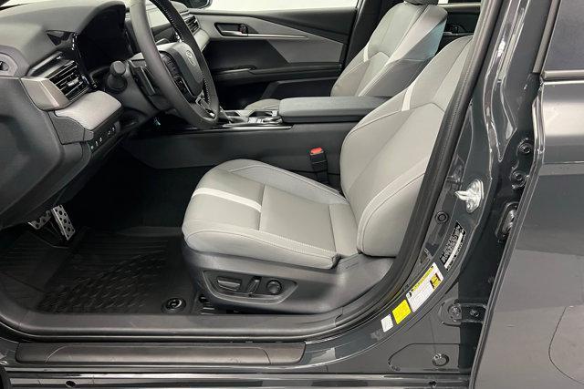 new 2025 Toyota Camry car, priced at $32,684