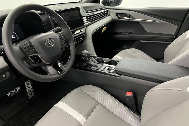 new 2025 Toyota Camry car, priced at $32,684