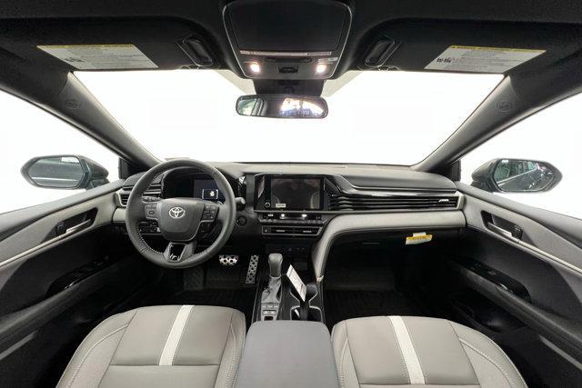 new 2025 Toyota Camry car, priced at $32,684
