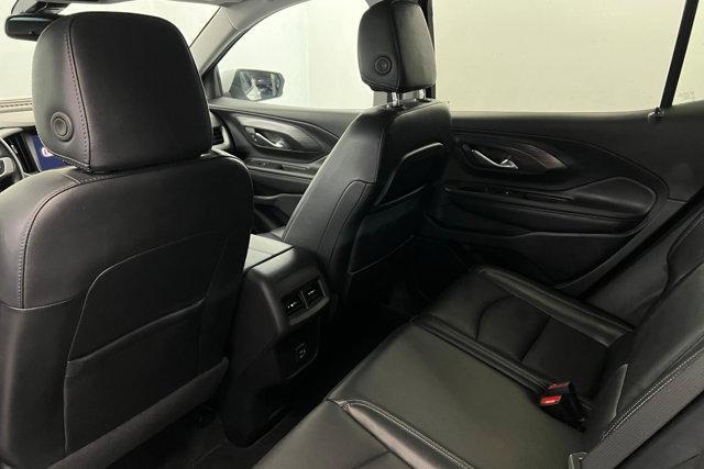 used 2024 GMC Terrain car, priced at $24,380