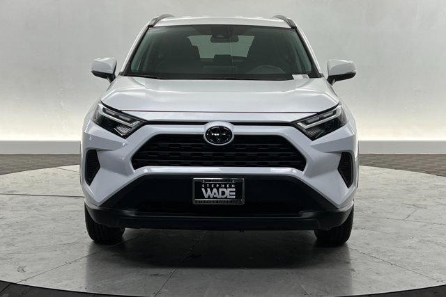 used 2022 Toyota RAV4 car, priced at $27,108