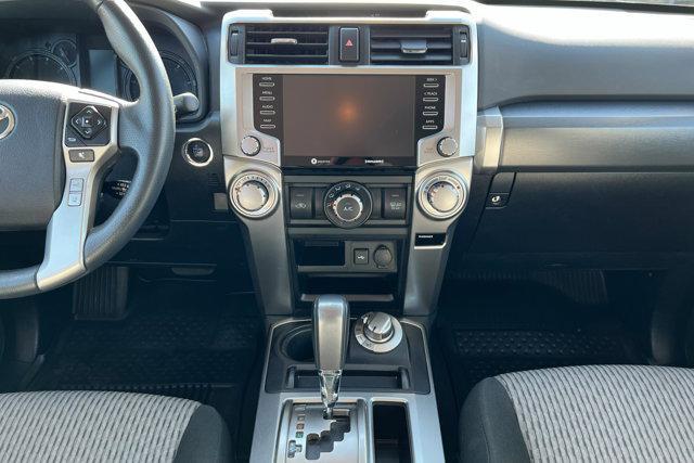 used 2024 Toyota 4Runner car, priced at $41,998