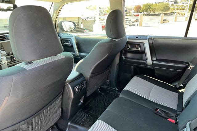 used 2024 Toyota 4Runner car, priced at $41,998