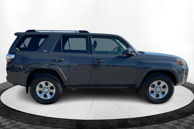 used 2024 Toyota 4Runner car, priced at $41,998