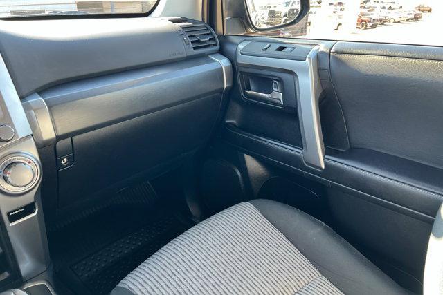 used 2024 Toyota 4Runner car, priced at $41,998