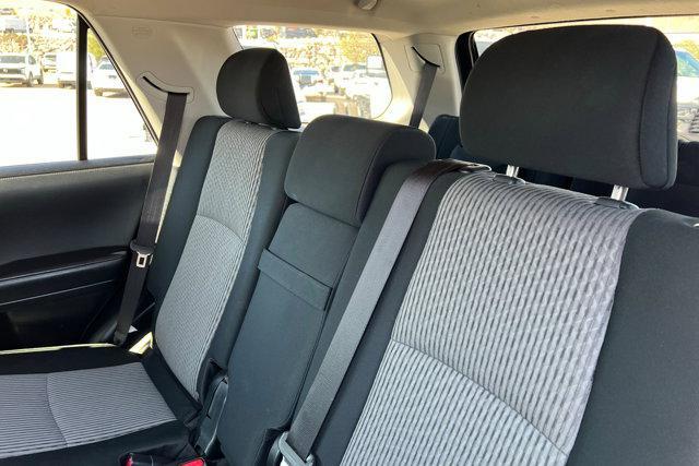 used 2024 Toyota 4Runner car, priced at $41,998