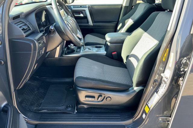 used 2024 Toyota 4Runner car, priced at $41,998