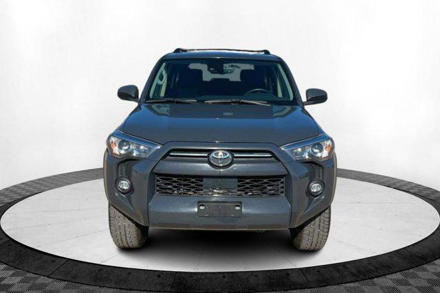 used 2024 Toyota 4Runner car, priced at $41,998