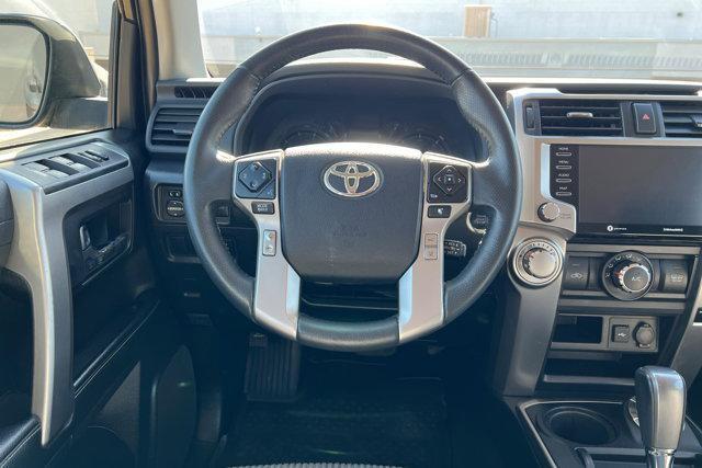 used 2024 Toyota 4Runner car, priced at $41,998