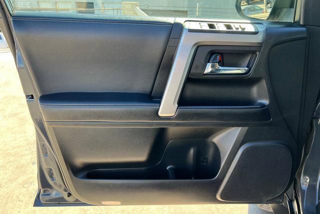 used 2024 Toyota 4Runner car, priced at $41,998