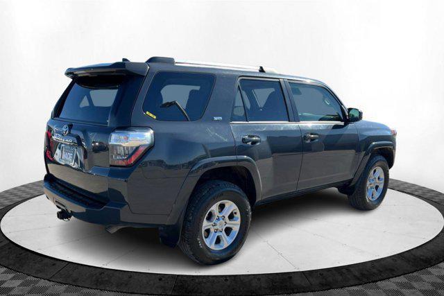 used 2024 Toyota 4Runner car, priced at $41,998