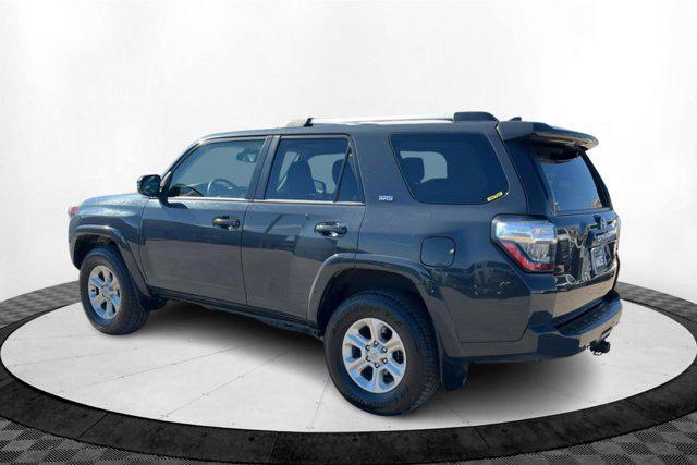 used 2024 Toyota 4Runner car, priced at $41,998
