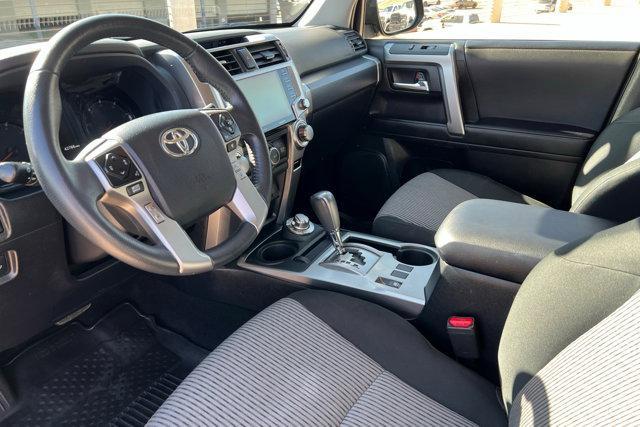 used 2024 Toyota 4Runner car, priced at $41,998
