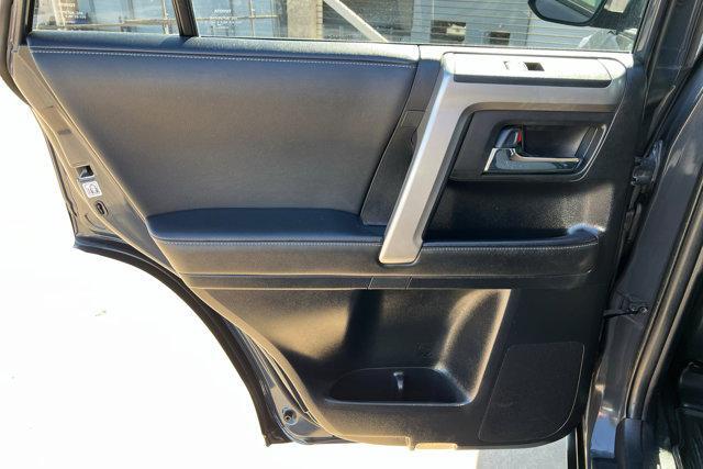 used 2024 Toyota 4Runner car, priced at $41,998