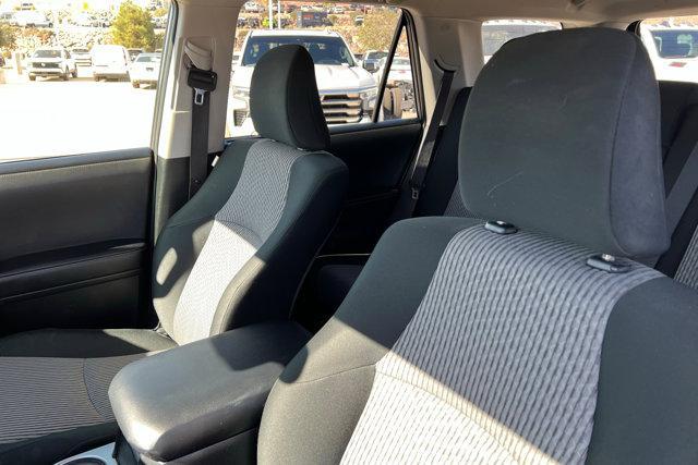 used 2024 Toyota 4Runner car, priced at $41,998