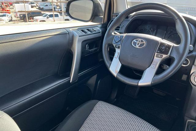 used 2024 Toyota 4Runner car, priced at $41,998