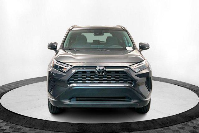 used 2023 Toyota RAV4 car, priced at $28,055
