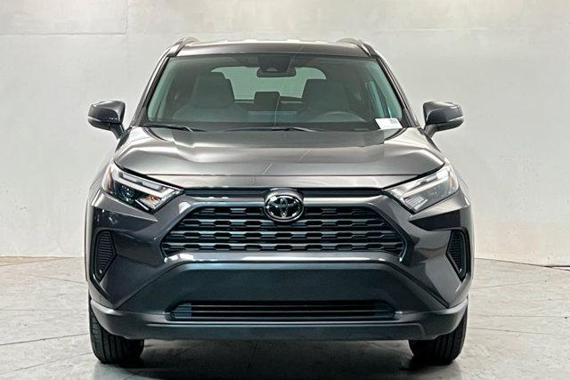 used 2023 Toyota RAV4 car, priced at $28,055