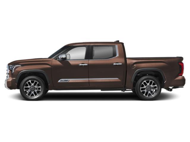 new 2025 Toyota Tundra car, priced at $71,929