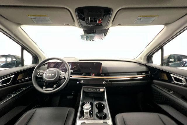 used 2025 Kia Carnival Hybrid car, priced at $52,547