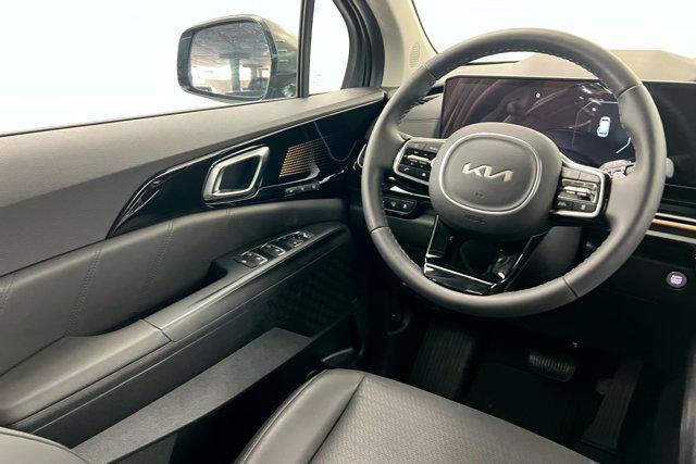 used 2025 Kia Carnival Hybrid car, priced at $52,547
