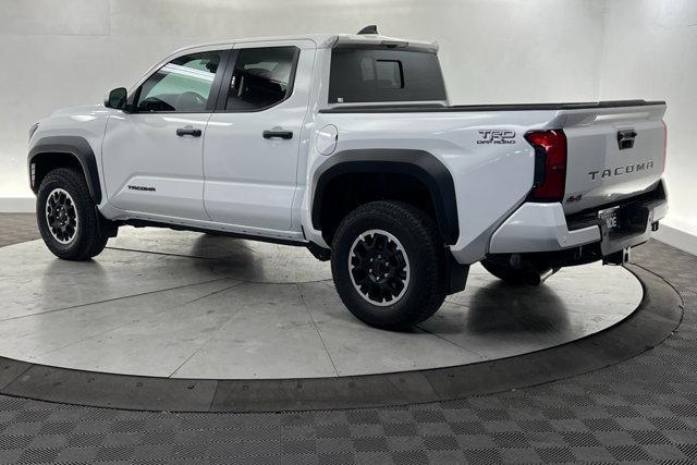 new 2024 Toyota Tacoma car, priced at $49,894