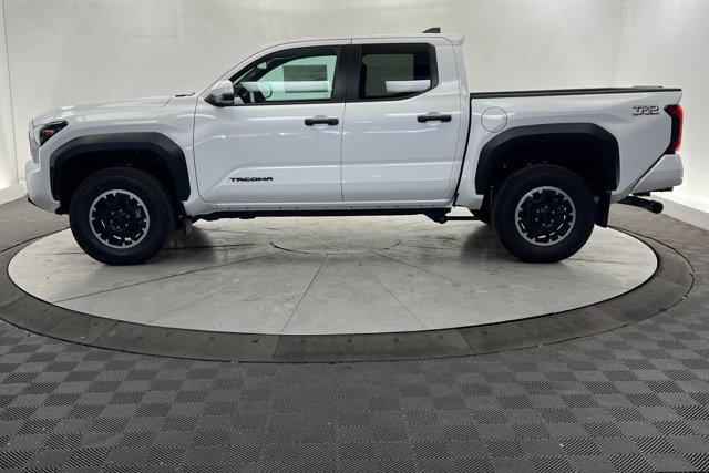 new 2024 Toyota Tacoma car, priced at $49,894