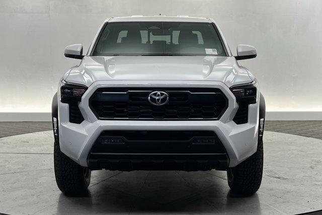 new 2024 Toyota Tacoma car, priced at $49,894