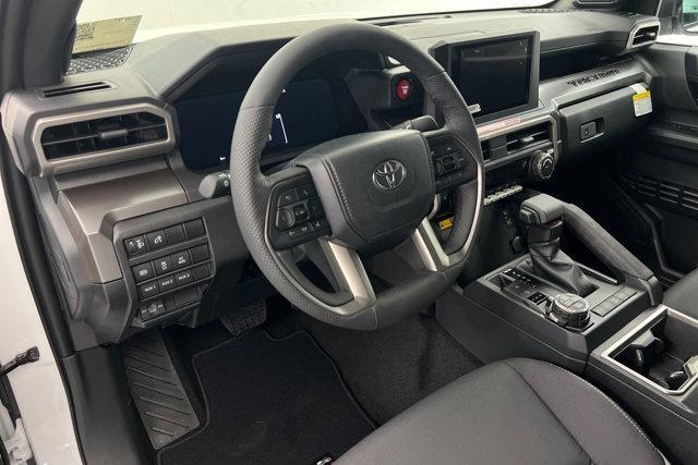 new 2024 Toyota Tacoma car, priced at $49,894