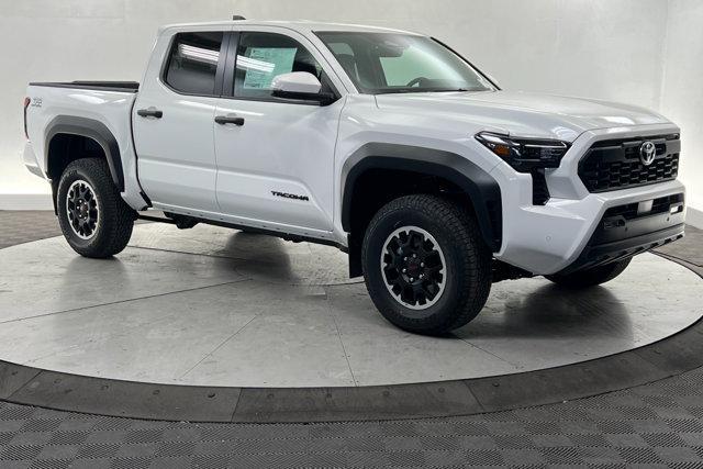 new 2024 Toyota Tacoma car, priced at $49,894