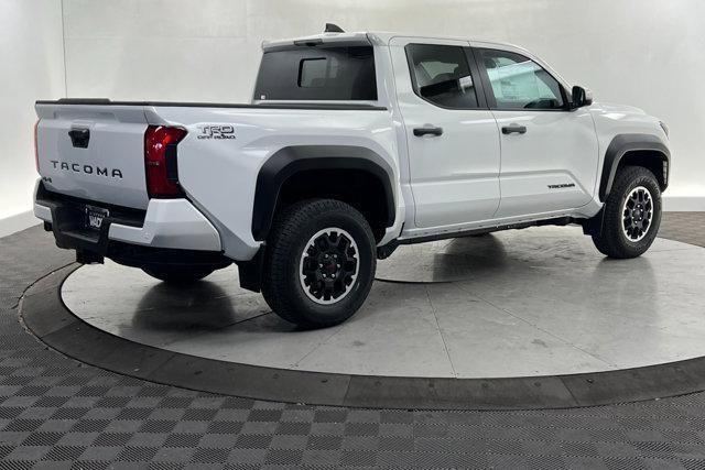 new 2024 Toyota Tacoma car, priced at $49,894