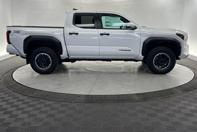 new 2024 Toyota Tacoma car, priced at $49,894