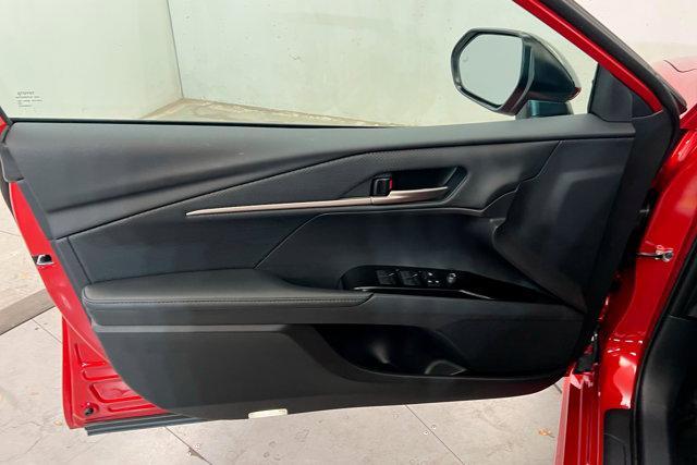 new 2025 Toyota Camry car, priced at $40,558