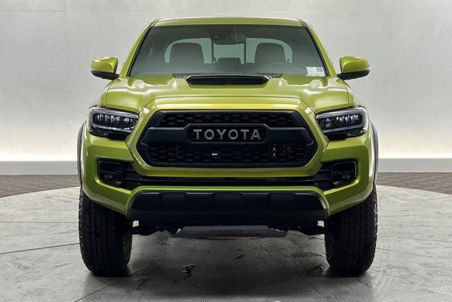 used 2022 Toyota Tacoma car, priced at $48,395