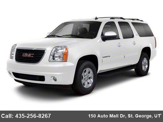 used 2010 GMC Yukon XL car, priced at $12,999